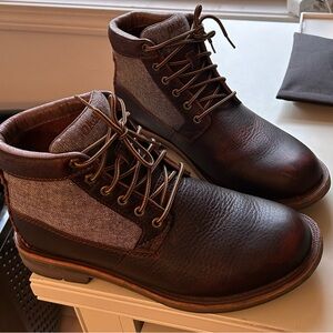 Olukai Boots